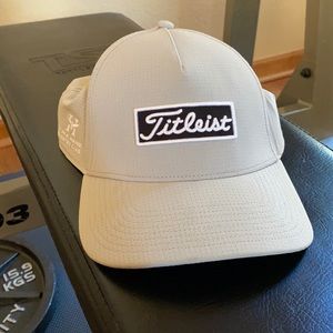 Titleist Snap-back Hat
